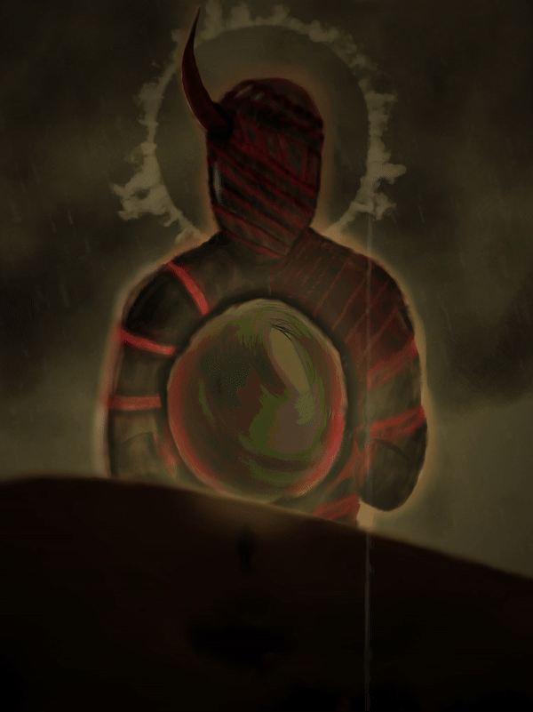 Soulless Soul thumbnail thumbnail